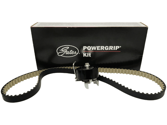 Kit Correia Sincronizadora Ka E Ka+ 12v 14> E New Fiesta  12v 16> Gates Ks404