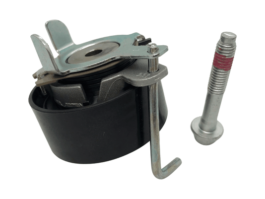 Kit Correia Sincronizadora Ka E Ka+ 12v 14> E New Fiesta  12v 16> Gates Ks404