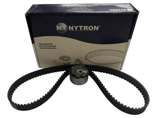 Kit Correia Sincronizadora Palio, Siena E Uno 09> Nytron Kit-9048