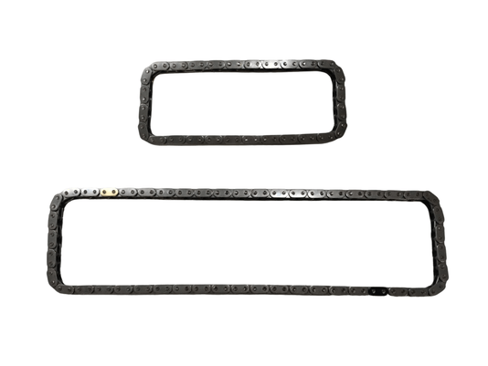 Kit Corrente Da Distribuição Tracker, Grand Vitara, Sx4,  Vitara Fontier 23100