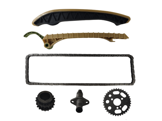 Kit Corrente Da Distribuição Classe A 160, Classe A 190 98/05 Frontier 26536 