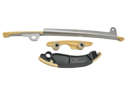 Kit Corrente Da Distribuição Completo C3 1.0 6v 22>,  Argo, Cronos, Mobi E Uno 17> E Strada 8v 20> Pulse 8v 21>,  Peugeot 208 1.0 6v 22>   Frontier 71290