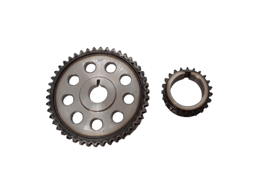 Kit Corrente Da Distribuição Fit E New Fit 09/17 E Wr-v  17> Indisa Kd7019