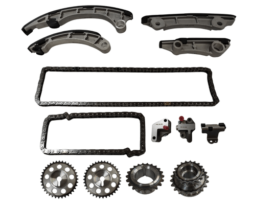 Kit Corrente Da Distribuição Hilux 2.8 16v 16>, Hilux Sw4  2.8 16v 16> Frontier 73161 