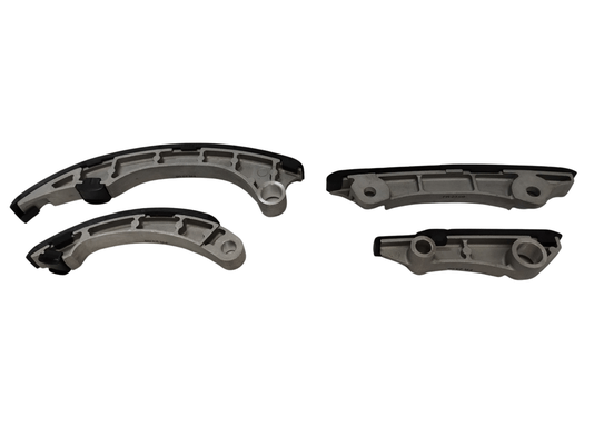 Kit Corrente Da Distribuição Hilux 2.8 16v 16>, Hilux Sw4  2.8 16v 16> Frontier 73161