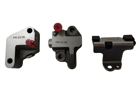 Kit Corrente Da Distribuição Hilux 2.8 16v 16>, Hilux Sw4  2.8 16v 16> Frontier 73161