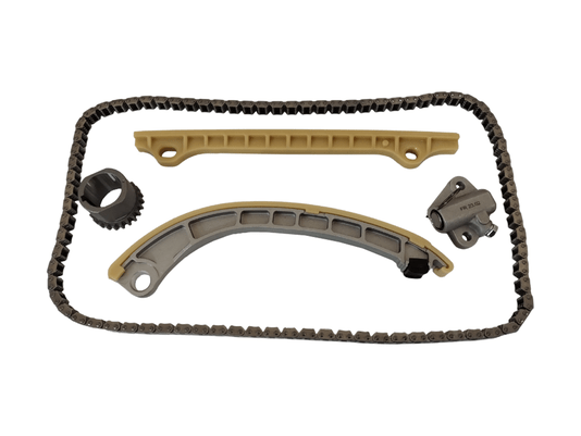 Kit Corrente Da Distribuição Ignis 16v 02>, Jimny 16v 09>  Frontier 26533 