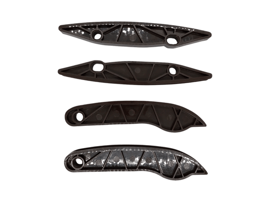 Kit Corrente Da Distribuição Ranger E T4 Diesel 05/12  Indisa Kd0012