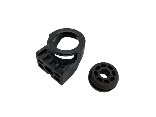 Kit Coxim E Suporte Do Radiador Onix 20>, Tracker 21> Dfx 22817 