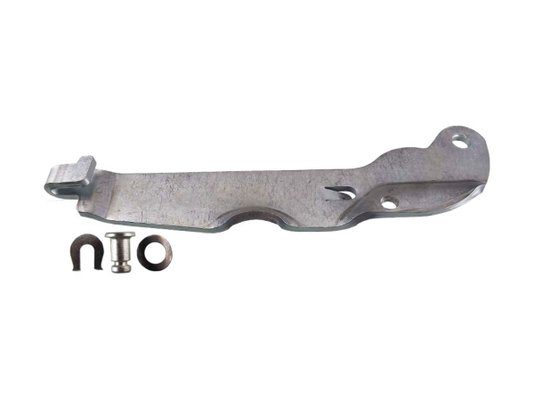 Kit da alavanca da sapata de freio Hilux 05 - Lado Direito