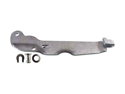 Kit Da Alavanca Da Sapata De Freio Hilux 05> - Lado Esquerdo
