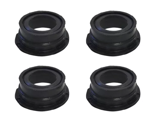 Kit De Anéis De Vedação Da Tampa De Válvulas Argo 16v 17> Bravo, Doblo, Idea, Linea, Palio, Punto,siena E Strada 16v 14>, Cronos 16v 18>, Toro 16v 16> E Renegade 16v 15> Bastos 1417881bn