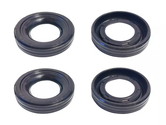 Kit De Anéis De Vedação Da Tampa De Válvulas Doblo, Grand Siena, Idea, Linea, Palio, Punto, Siena E Strada 11>