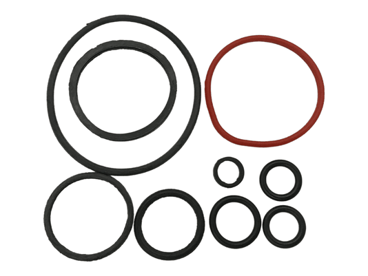 Kit De Anéis De Vedação Do Motor Bastos 1540165