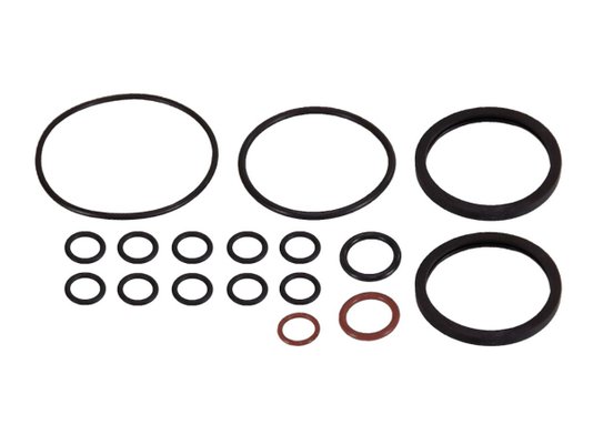 Kit De Anéis De Vedação Do Motor Corsa E Tigra 96>