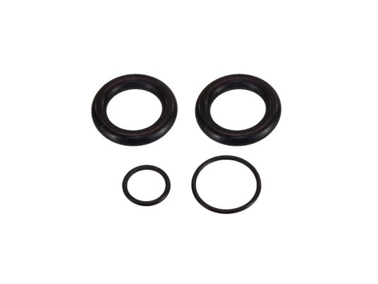 Kit De Anéis De Vedação Do Motor Courier, Fiesta E Ford Ka 96/99