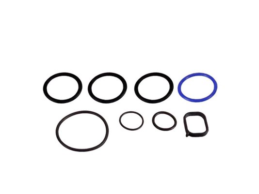 Kit De Anéis De Vedação Do Motor Fiorino 02>, Idea 03>, Palio 01>, Punto 07>, Siena 01>, Strada 01> E Uno 01>