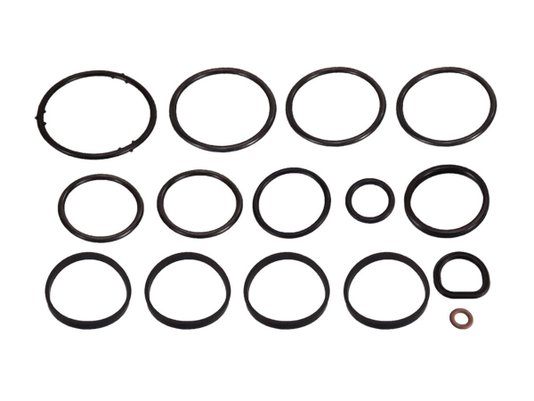 Kit De Anéis De Vedação Do Motor Gol 97>, Parati 97> E Polo 02>