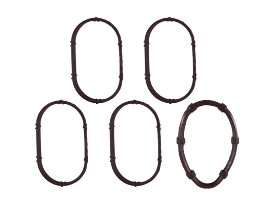 Kit De Anéis Do Coletor De Admissão Clio, Kangoo, Megane E  Scenic 98>, Livina 09>, Logan 07>, Sandero 08> E Symbol  09> Sabó 75714