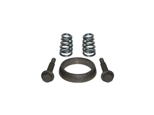 Kit De Anéis Do Coletor De Escape Astra 99>, Celta 00>, Corsa 94>, Prisma 06>, Tigra 96>, Vectra 97> E Zafira 01>