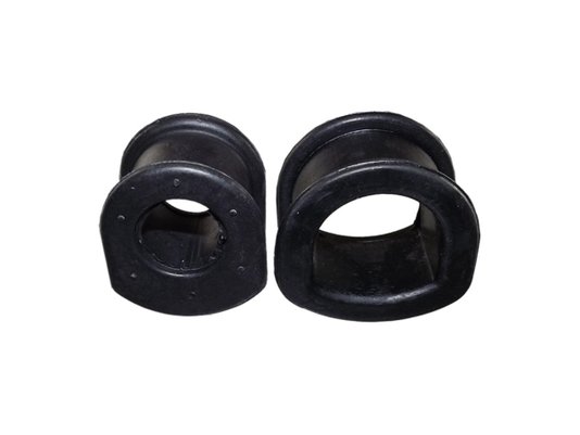 Kit De Borracha De Fixação Da Caixa De Direção Tempra 92>, Elba, Fiorino, Prêmio E Uno 85>  - Lado Direito/esquerdo