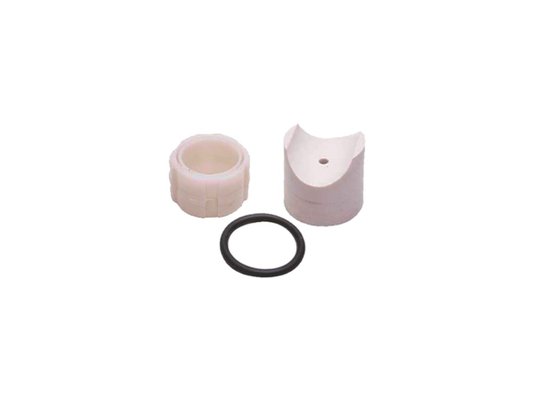 Kit De Buchas Da Caixa De Direção Celta 00>, Corsa 94/02, Corsa Classic 02>, Pick-up Corsa 94> E Prisma 06> Corcerama 4387-4 