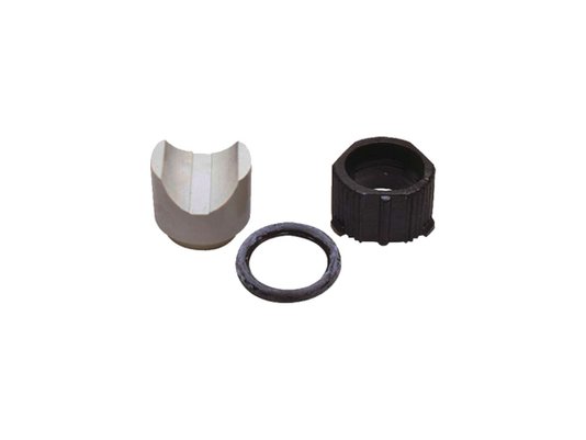 Kit De Buchas Da Caixa De Direção Fiat 147, Oggi E Panorama 76>, Fiorino 84>, Elba, Prêmio E Uno 85>