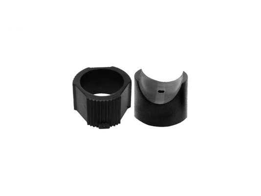 Kit De Buchas Da Caixa De Direção Monza 82/92 Kit Cia 30515