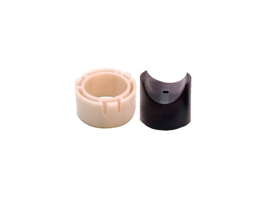 Kit De Buchas Da Caixa De Direção Monza 92>, Ipanema E Kadett 89> Cwb-1314