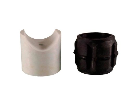 Kit De Buchas Da Caixa De Direção Royale E Versailles 91/96, Gol, Parati E Saveiro G1/g2/g3/g4, Passat 74/89, Voyage 82/95 E Santana 84>