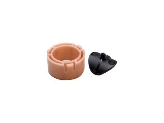 Kit De Buchas Da Caixa De Direção Strada 99>, Palio E Siena 01>