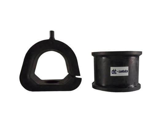 Kit De Buchas Da Caixa Direção Pajero Io <02 E Pajero Tr4 03> Cbt 7445-5