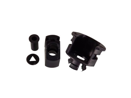 Kit De Buchas Da Tampa Da Caçamba Strada 96>