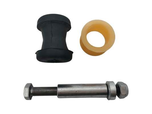 Kit De Buchas Do Braço Oscilante  147, Oggi, Panorama, 76>, Fiorino 76/84, Prêmio 85/85, Uno 84/85 Jahu 60377-8 