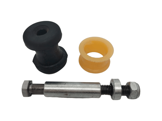 Kit De Buchas Do Braço Oscilante  147, Oggi, Panorama, 76>, Fiorino 76/84, Prêmio 85/85, Uno 84/85 Jahu 60377-8