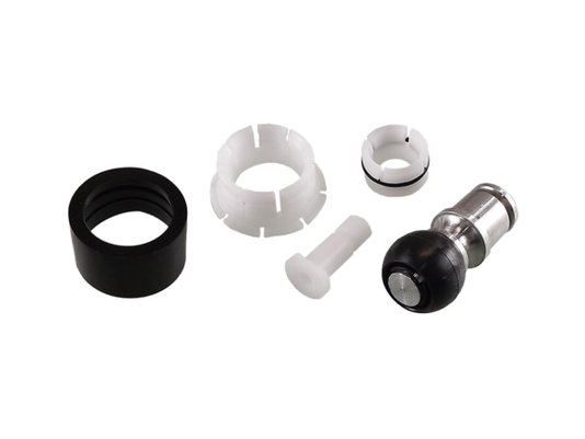 Kit De Buchas Do Câmbio Celta E Corsa 05>, Zafira 06/08, Prisma E Vectra 06>