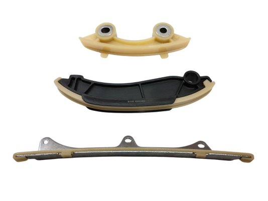 Kit De Corrente Da Distribuição Fastback, Pulse, Toro,  Commander, Compass, Renegede 1.3 16v Crossman Dgkc03009