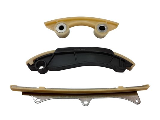 Kit De Corrente Da Distribuição Fastback, Pulse, Toro,  Commander, Compass, Renegede 1.3 16v Crossman Dgkc03009