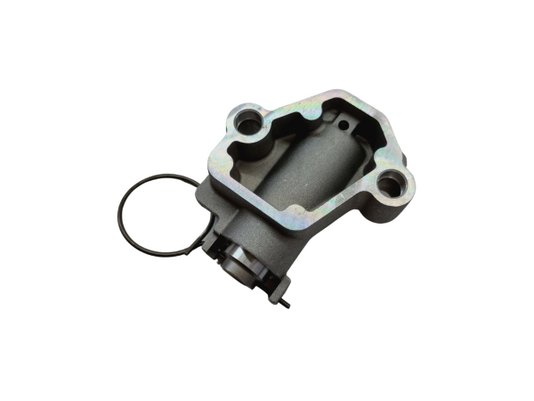 Kit De Corrente Da Distribuição Fastback, Pulse, Toro,  Commander, Compass, Renegede 1.3 16v Crossman Dgkc03009