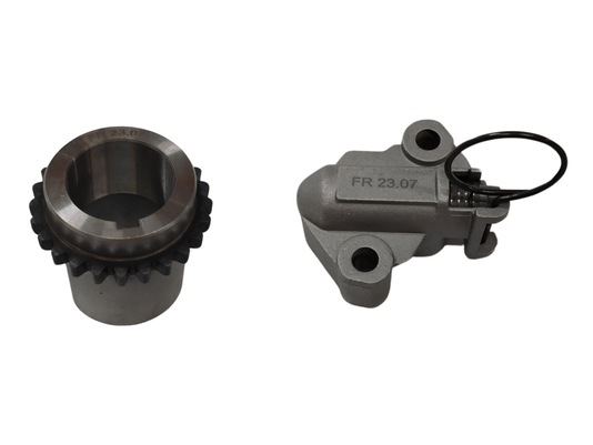 Kit De Corrente Da Distribuição, Kwid 17>, Logan 17/20, Sandero 20>, Frontier - 76152