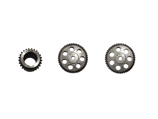Kit De Corrente Da Distribuição, Kwid, Logan, Sandero Frontier 76151