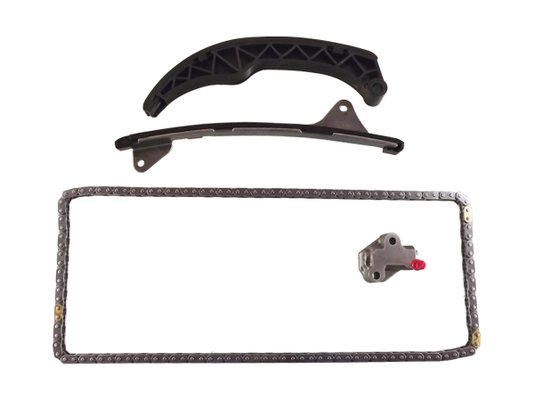 Kit De Corrente Da Distribuição Toyota Etios 13> Frontier 71269