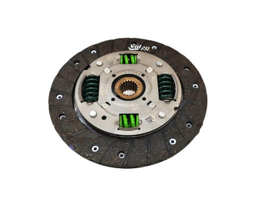 Kit De Embreagem, Argo, Cronos, Mobi E Uno 17>, Pulse 21>, Strada 20>, Citroen C3  22>, Peugeot 208 22>, Valeo 833381