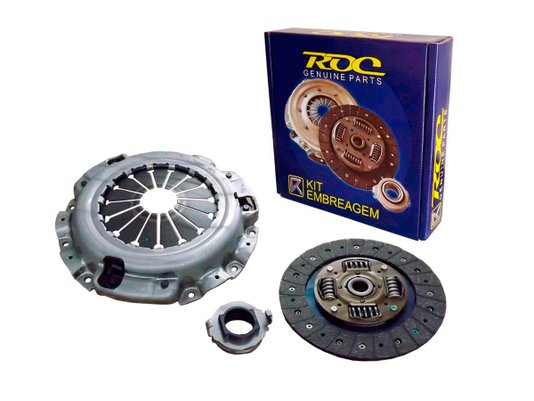 Kit De Embreagem Besta, Besta Gs, Bongo Roc 28362