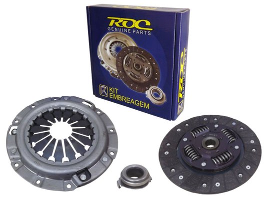 Kit De Embreagem Besta E Sportage Roc 28363