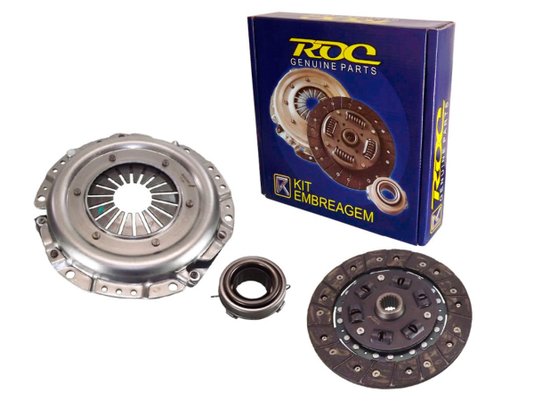 Kit De Embreagem Besta E Sportage Roc 70931