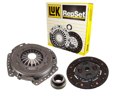 Kit de embreagem Chevette, Chevy e Marajó LUK - 620.3026.00