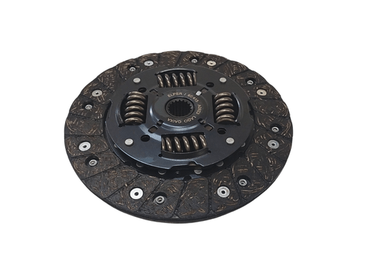 Kit De Embreagem, Citroen C3 16/22 E Peugeot 208 17/22 -elper 80 419