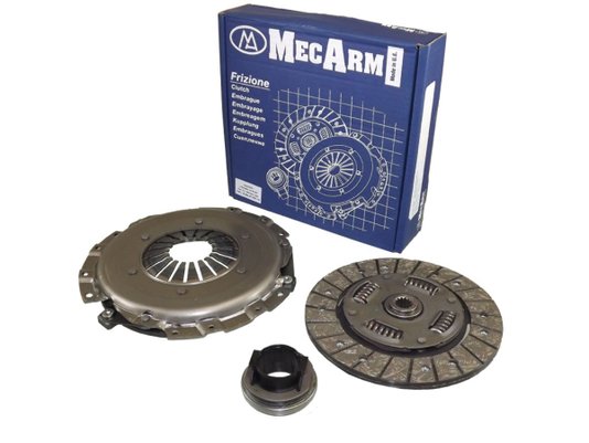 Kit de embreagem Corsa e Tigra MECARM - 9467