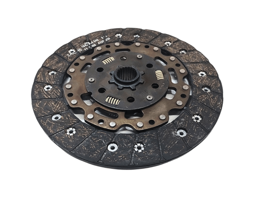 Kit De Embreagem Cruze 16v 13/15 Sachs 3000 951 081